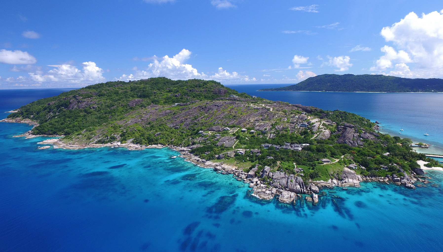 Six Senses Zil Pasyon