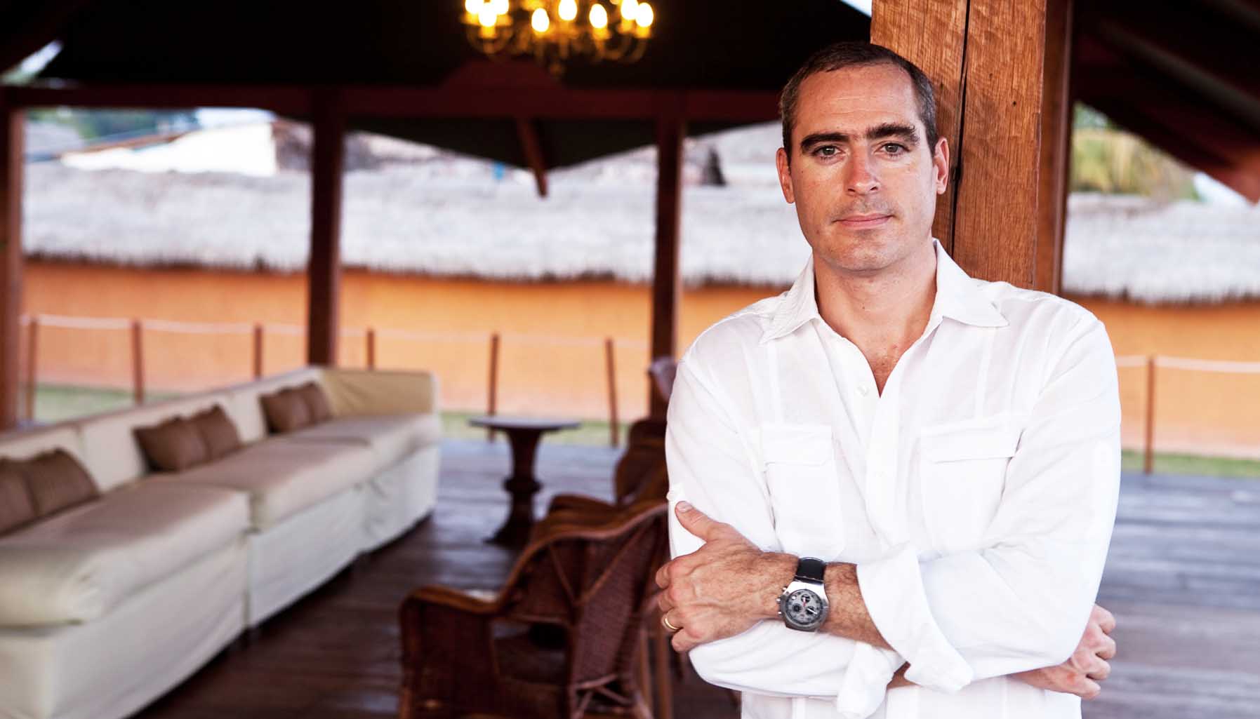 Francesco Galli Zugaro