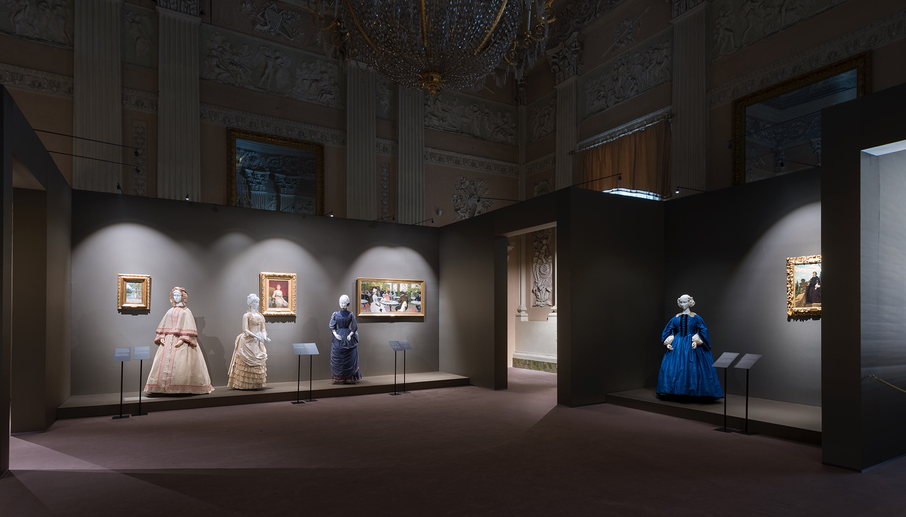 Museo Salvatore Ferragamo