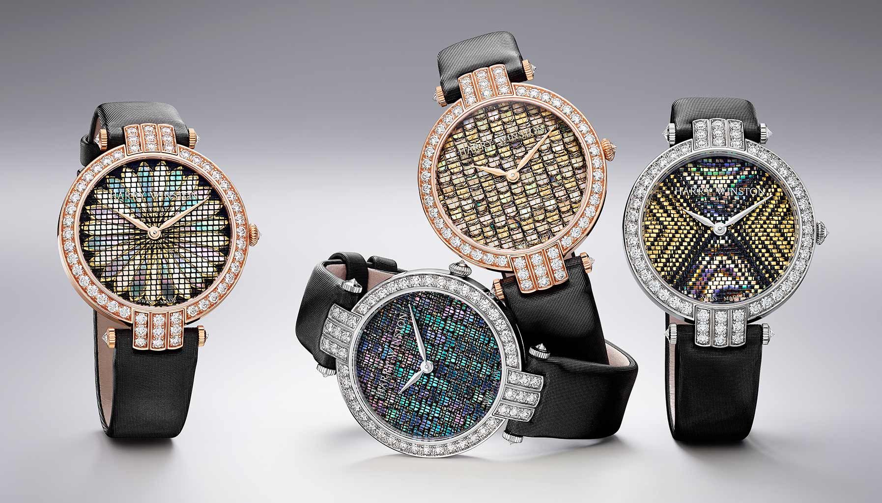 Top Five female watches of 2016