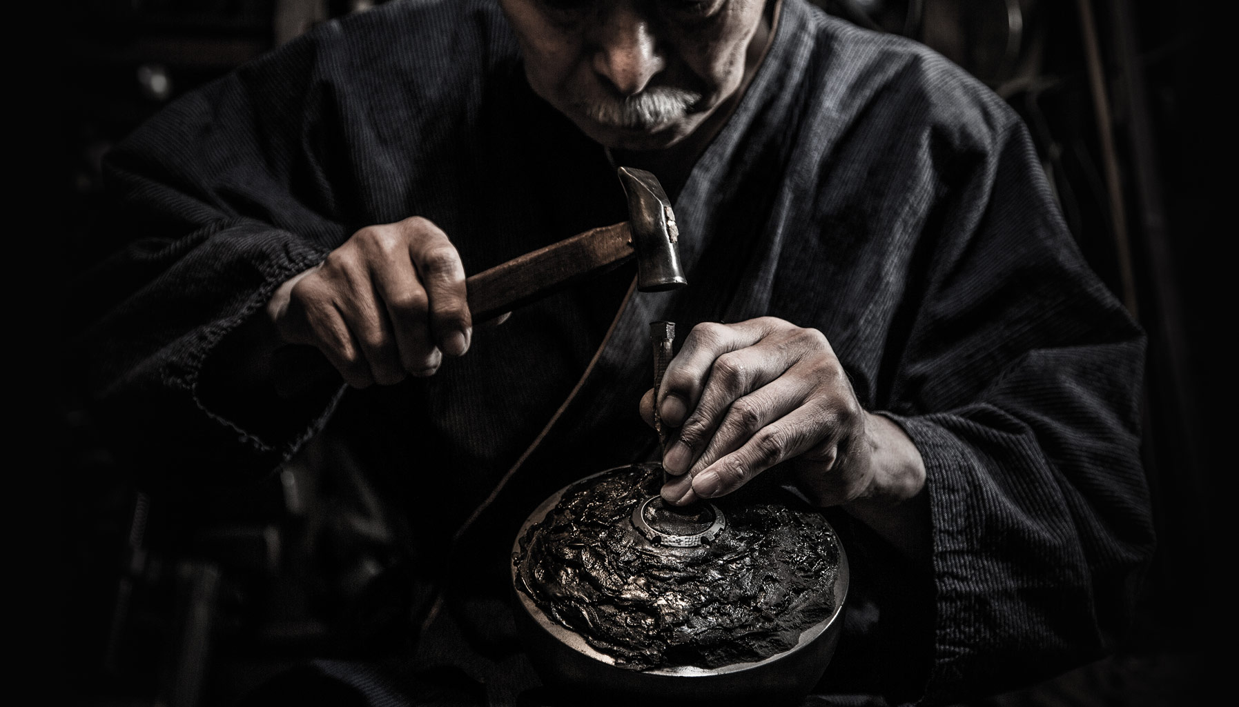 Meet Shigenori Itoh, the man who made G-Shock the cultural phenomenon it is today