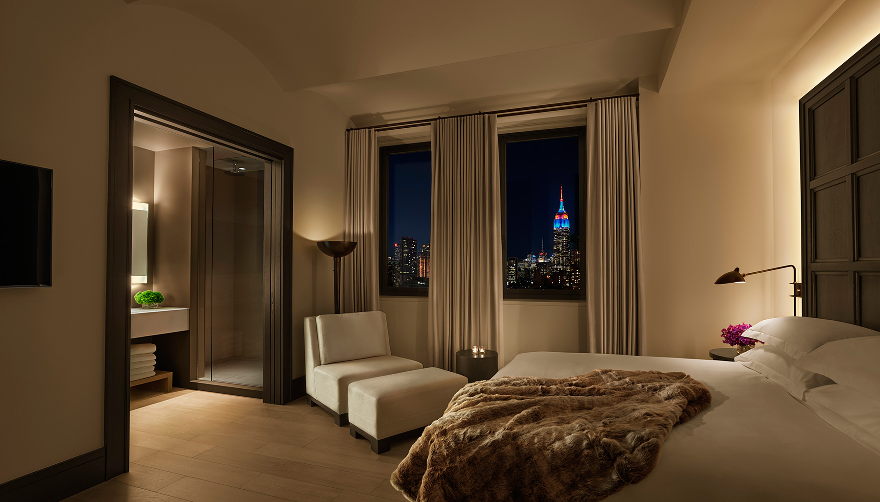 The New York Edition