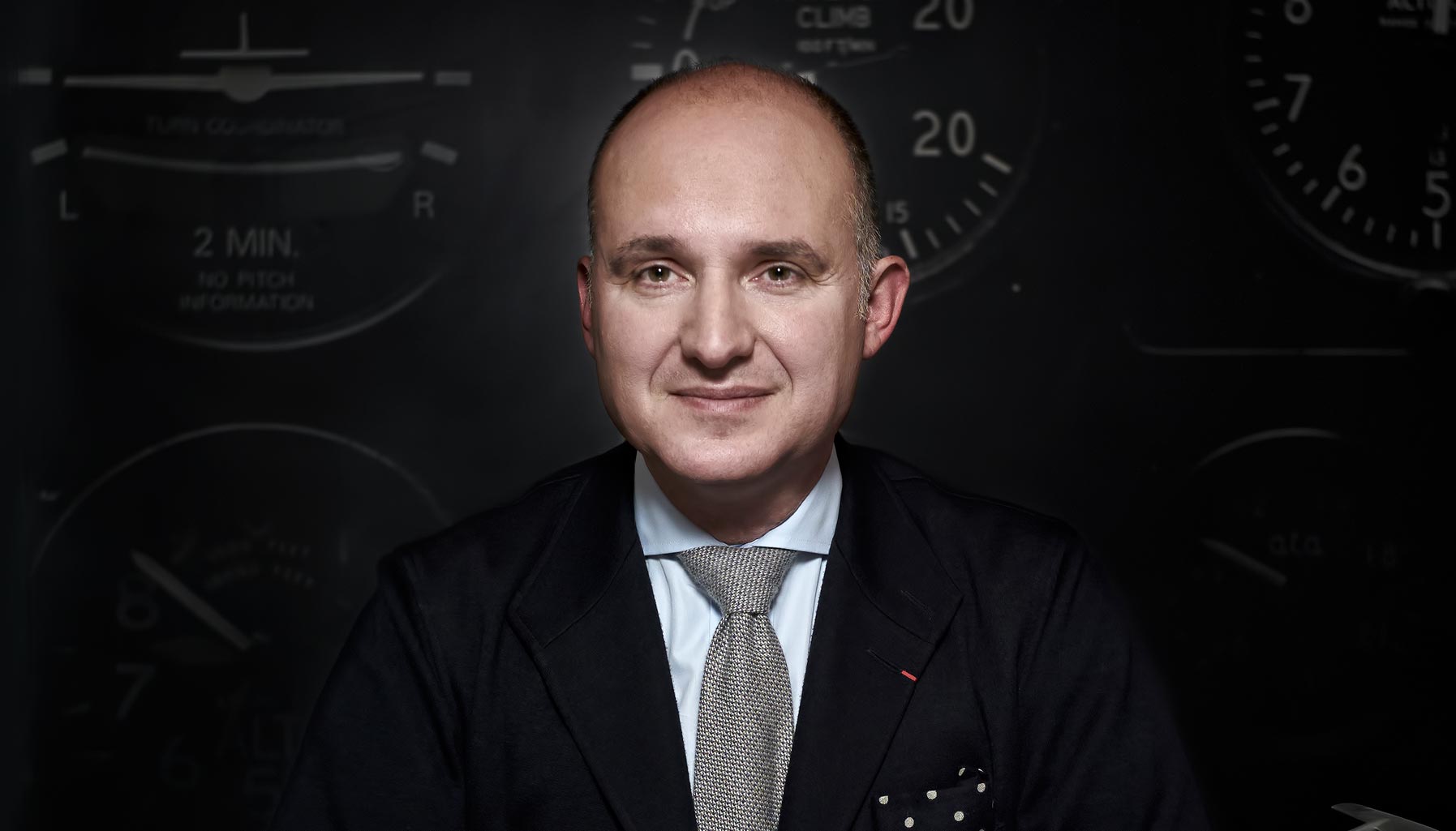 Bell & Ross' expansion in Asia, according to CEO Carlos Rosillo