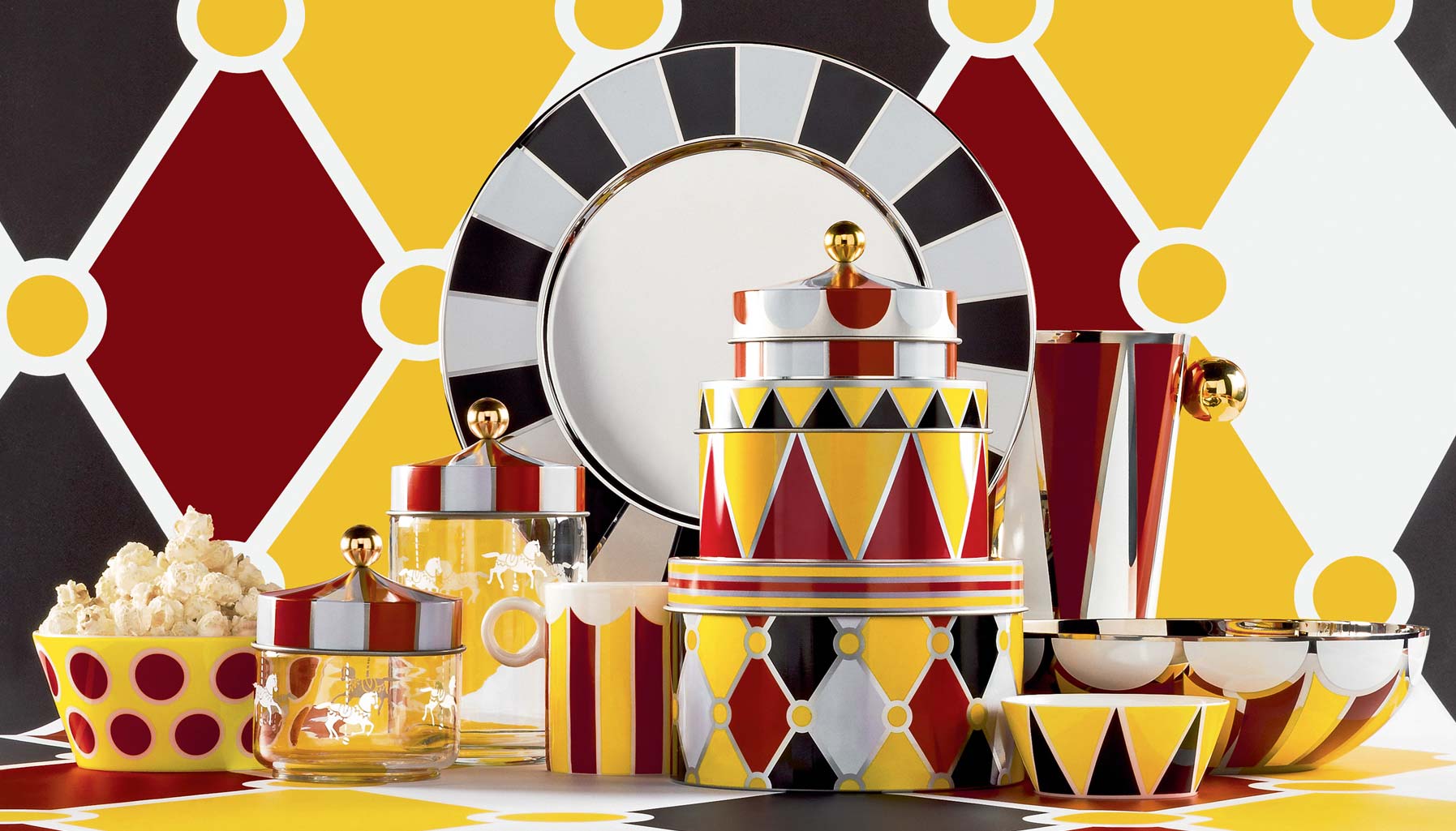 Top furniture trends at Maison&Objet