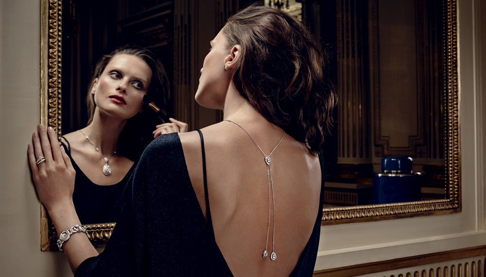 Chaumet’s new Rondes de Nuit line