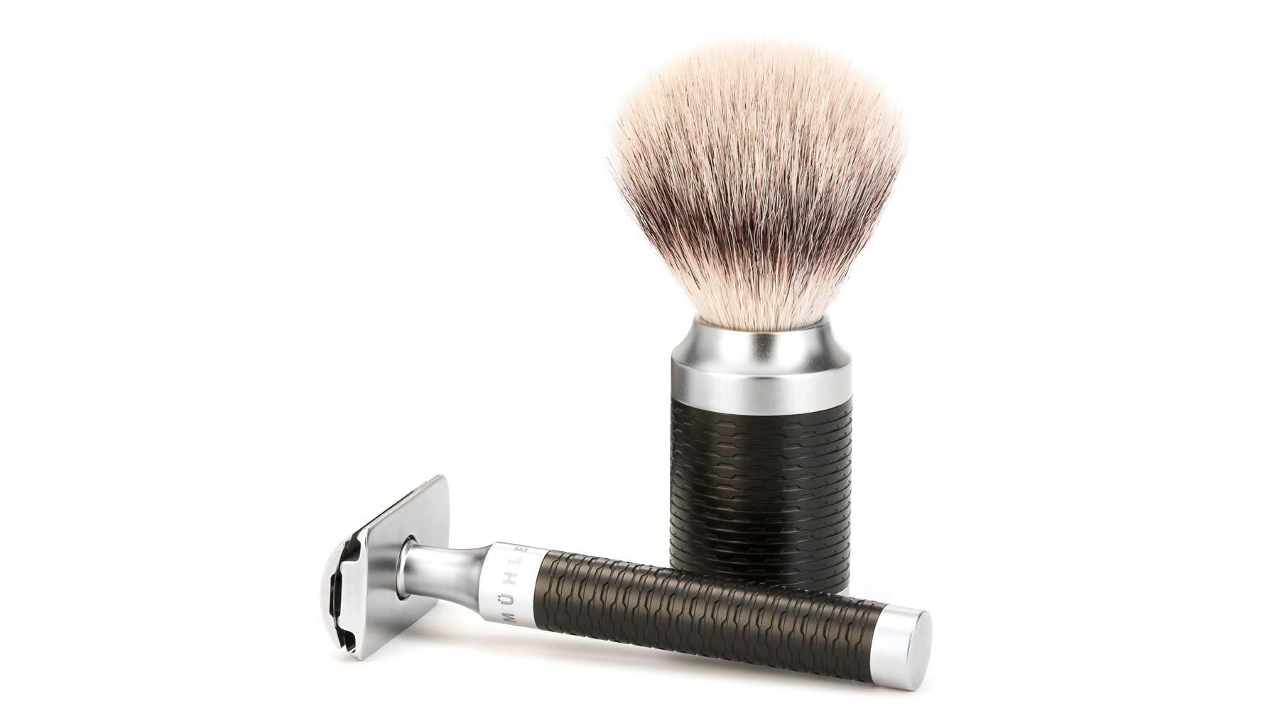 Five reasons to ditch your disposable razor for a traditional single blade