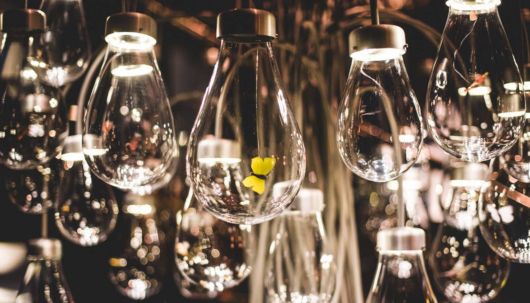 Lighten up: Perrier-Jouet brings its Curiosity Cloud installation to Bangkok