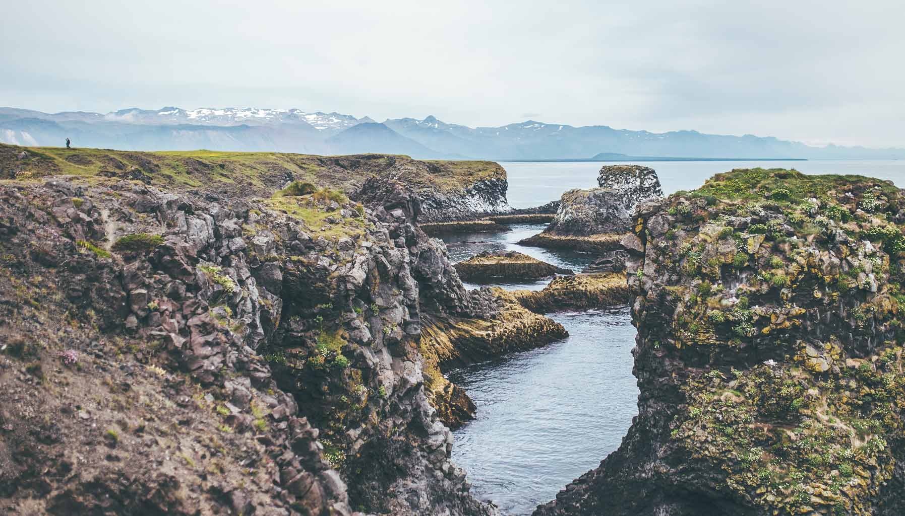 Three reasons to travel with Chosen