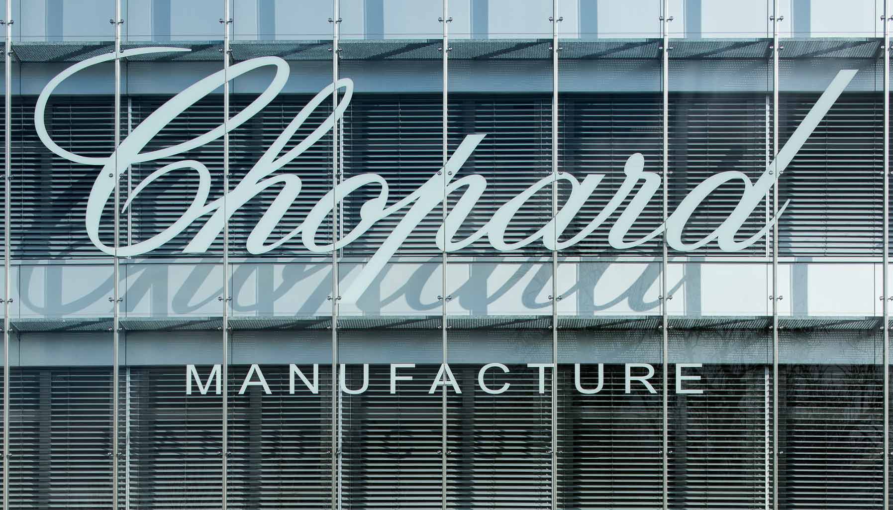 What you need to know about Chopard’s LUC manufacture, and its recent 20-year anniversary