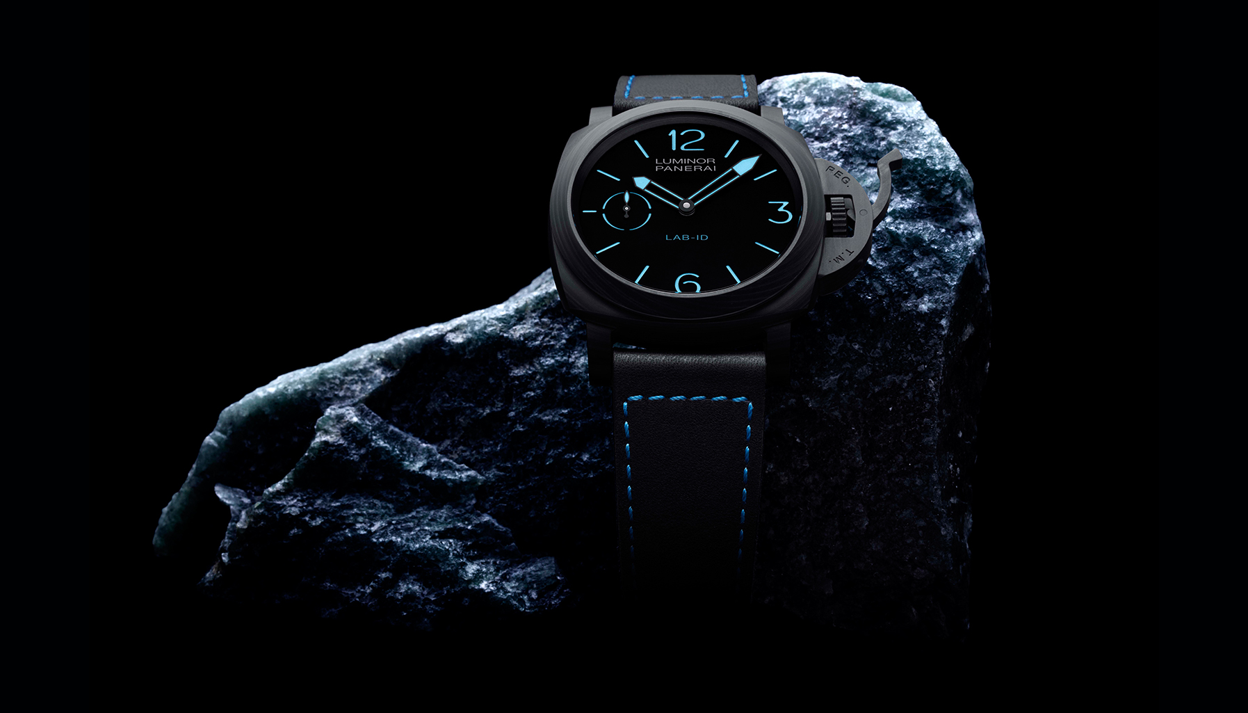 Four Breakthrough timepieces at SIHH 2017