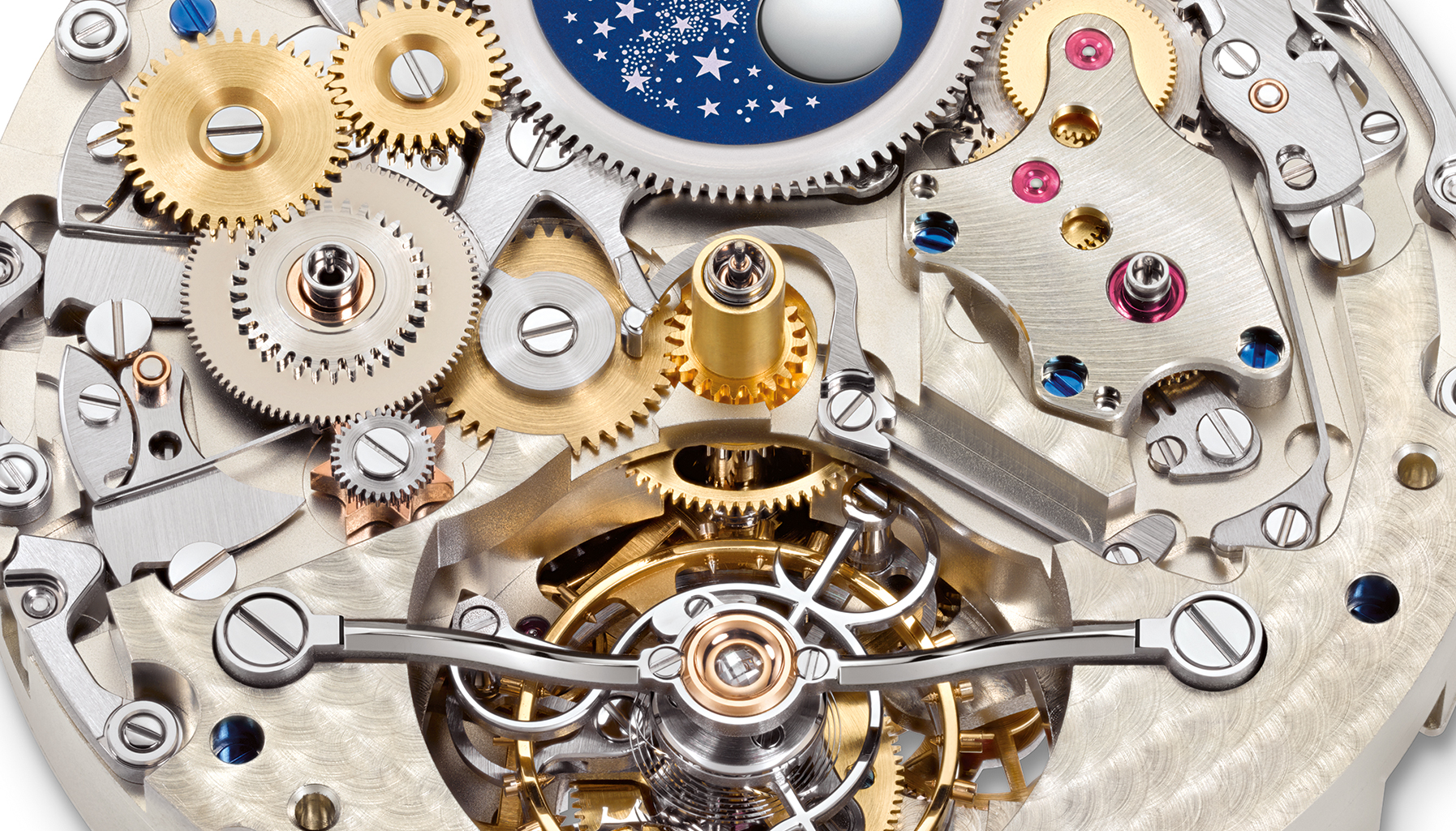 Top Four Perpetual Calendars not to be missed at SIHH 2017