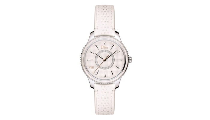 Dior VIII Montaigne Ed Saisonniere