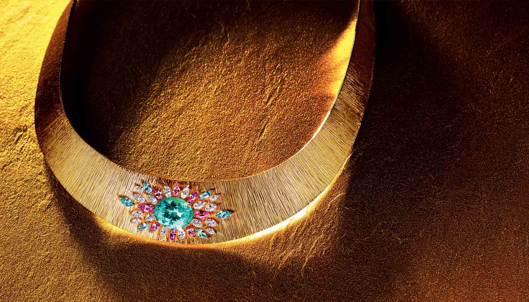 Why we're loving Piaget’s Sunny Side of Life Collection