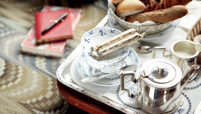 Venice Simplon-Orient Express