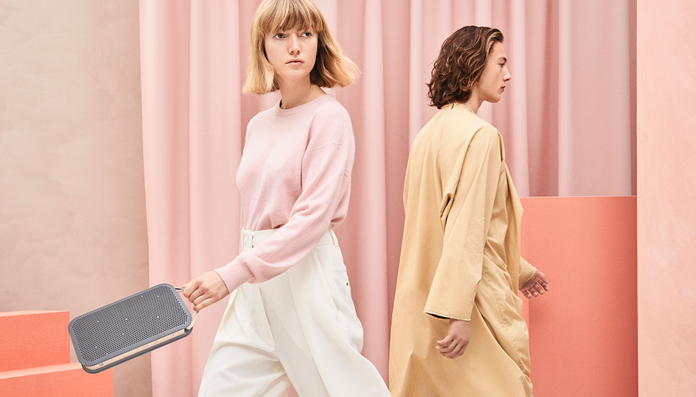 Beolplay A2 Active, Bang & Olufsen