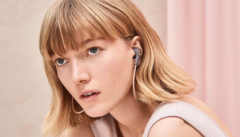 Beoplay H5, Bang & Olufsen