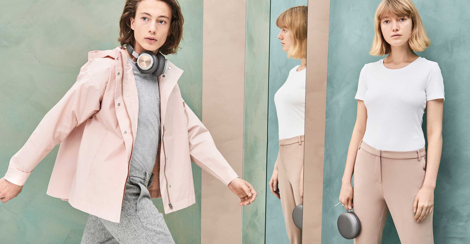 Beoplay H4, Bang & Olufsen