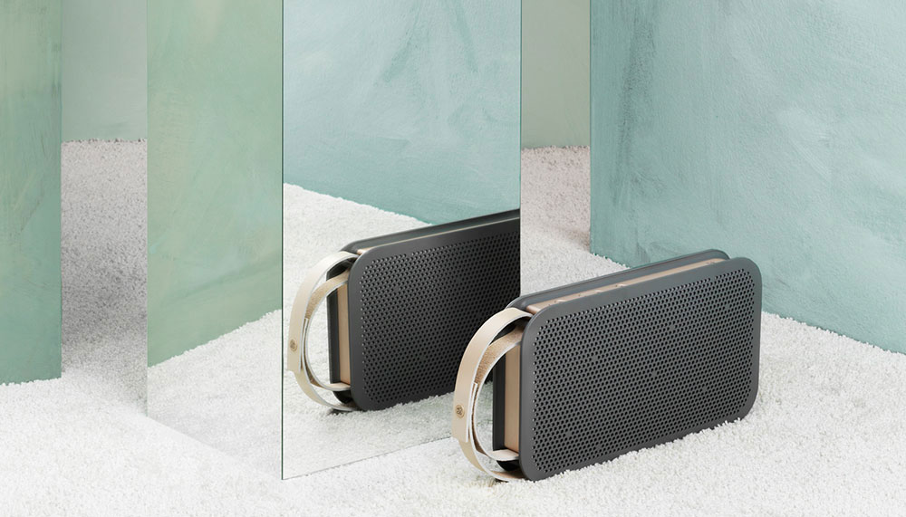 Beolplay A2 Active, Bang & Olufsen