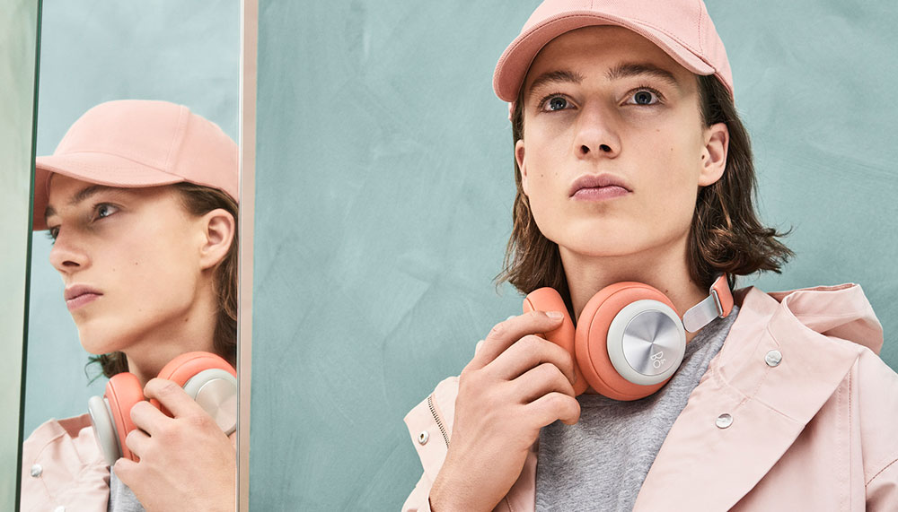 Beoplay H4, Bang & Olufsen