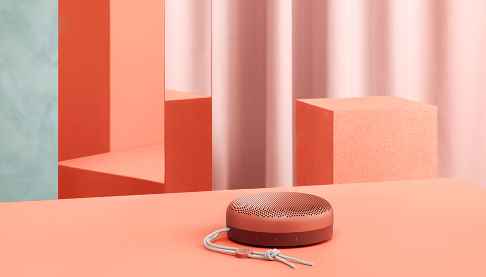 Beoplay A1, Bang & Olufsen