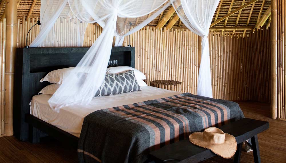 Cempedak Island, Riau Archipelago, Indonesia