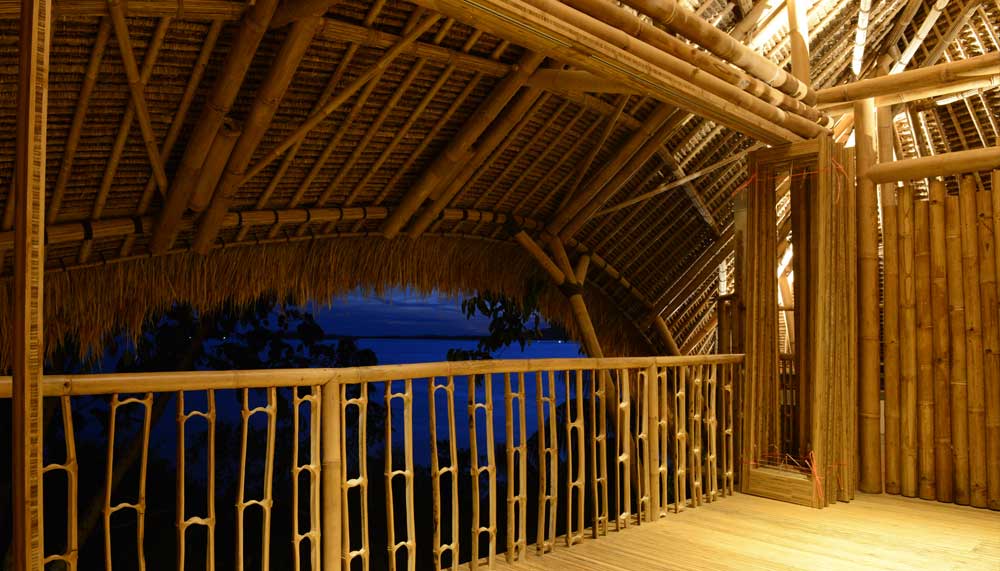 Cempedak Island, Riau Archipelago, Indonesia