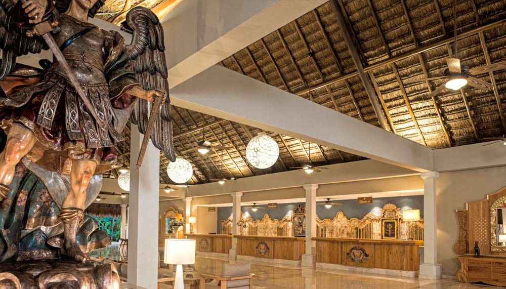 Iberostar Quetzal, Tulum, Mexico