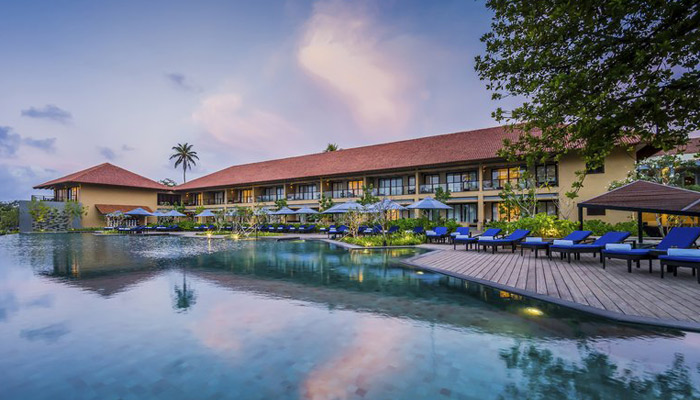 Anantara Kalutara Resort, Sri Lanka