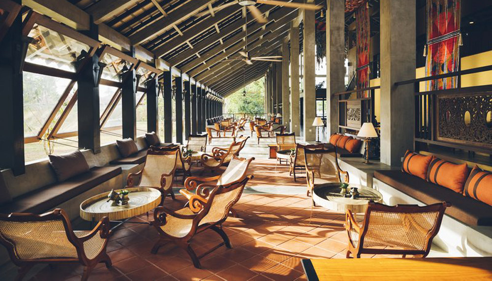 Anantara Kalutara Resort, Sri Lanka