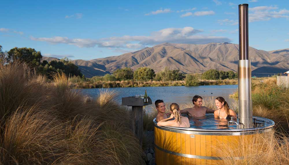 Antipodean Luxury Travel