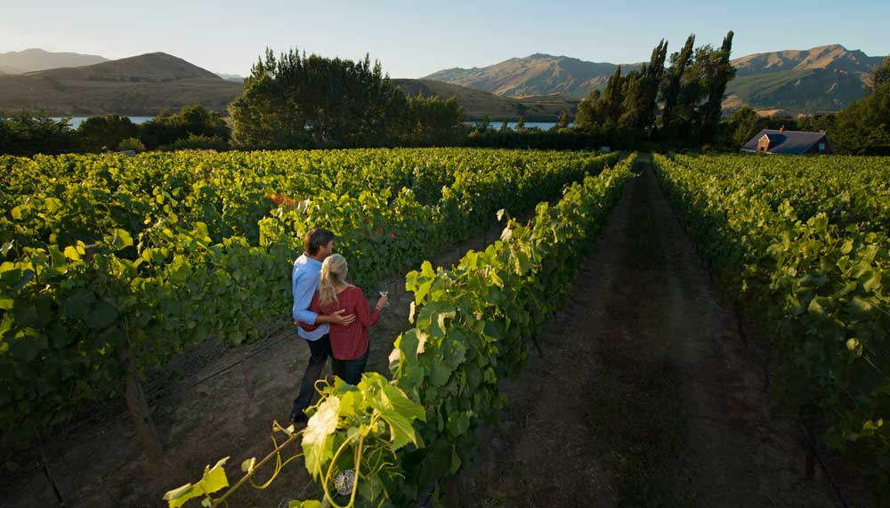Lake Hayes Queenstown