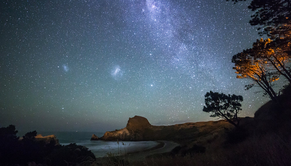 Antipodean Luxury Travel