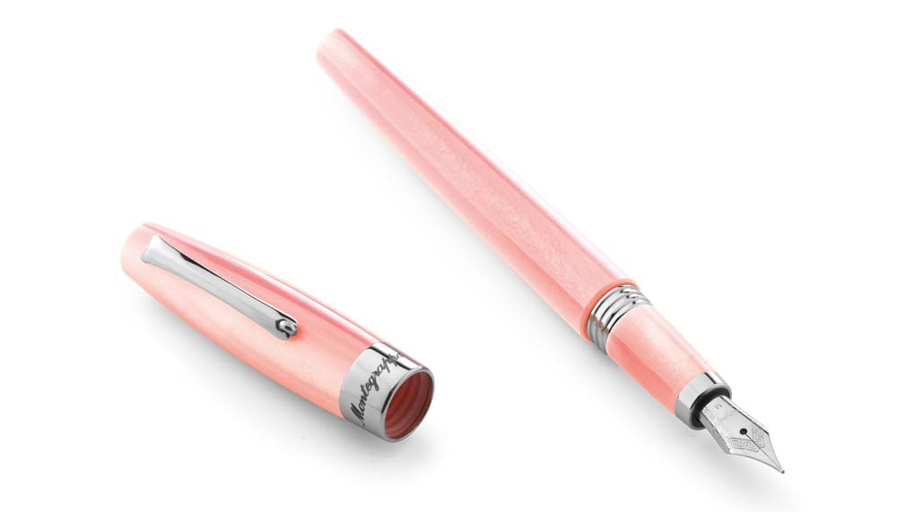 Montegrappa Felicita pens