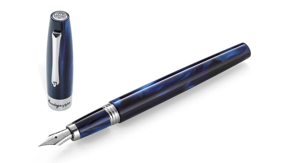 Montegrappa Felicita pens