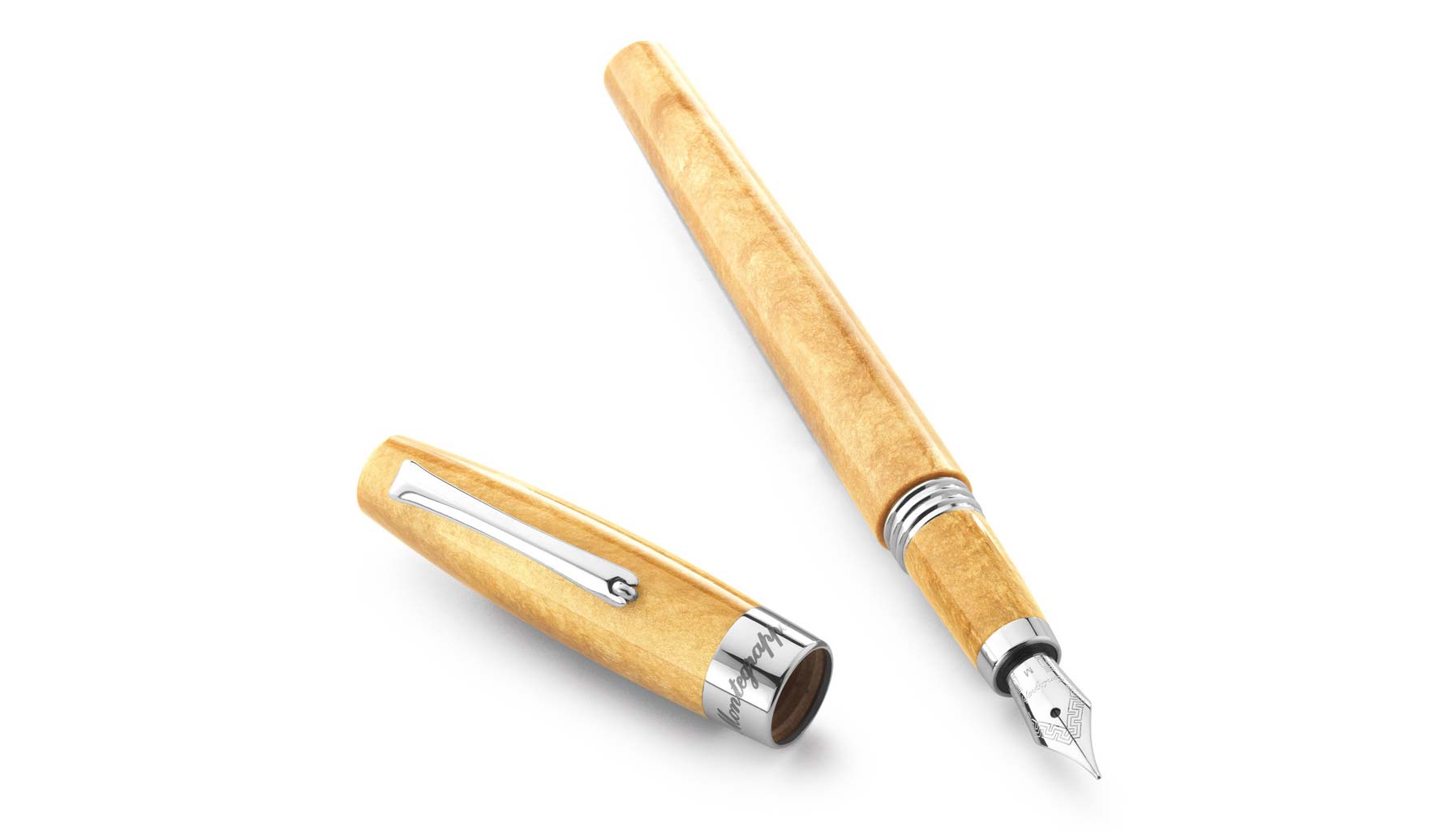 Montegrappa Felicita pens