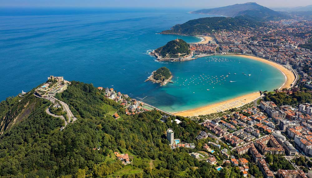 San Sebastian