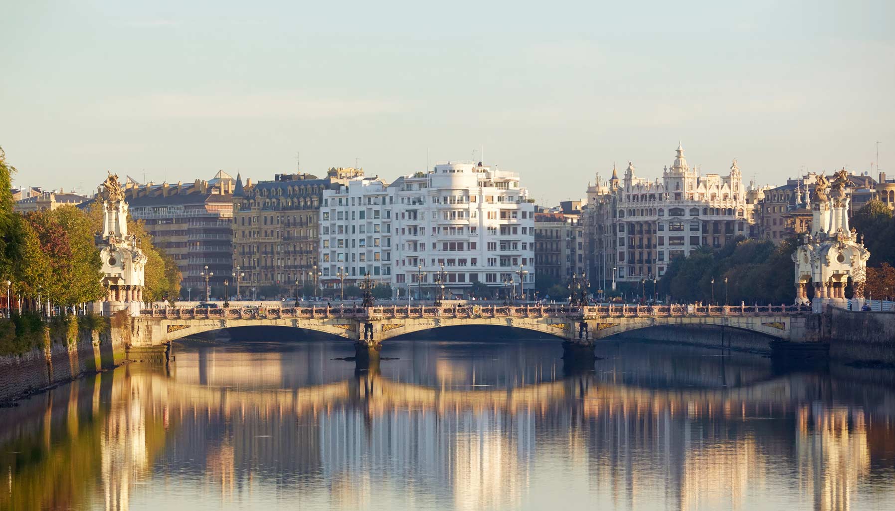 San Sebastian, Spain