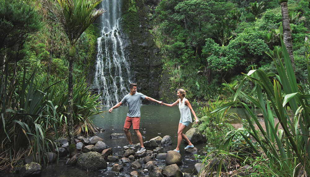 Matakana, New Zealand