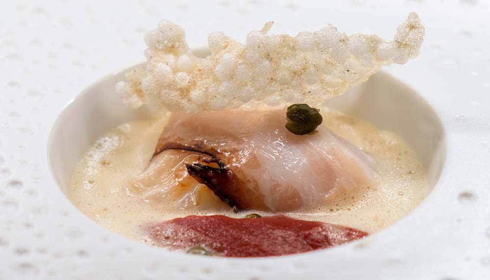 Dishes by Jarno Eggen, The Netherlands