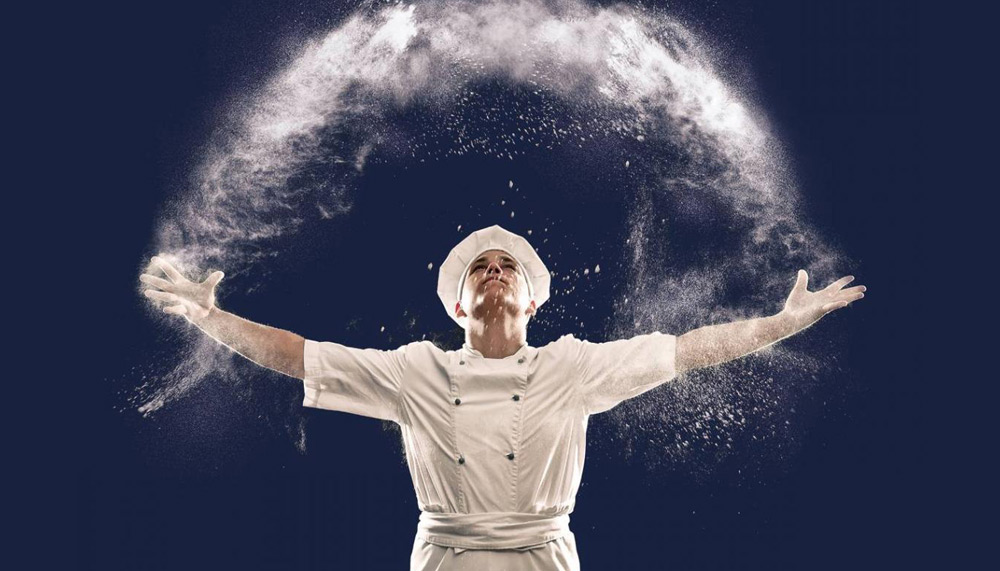 World Gourmet Summit 2017