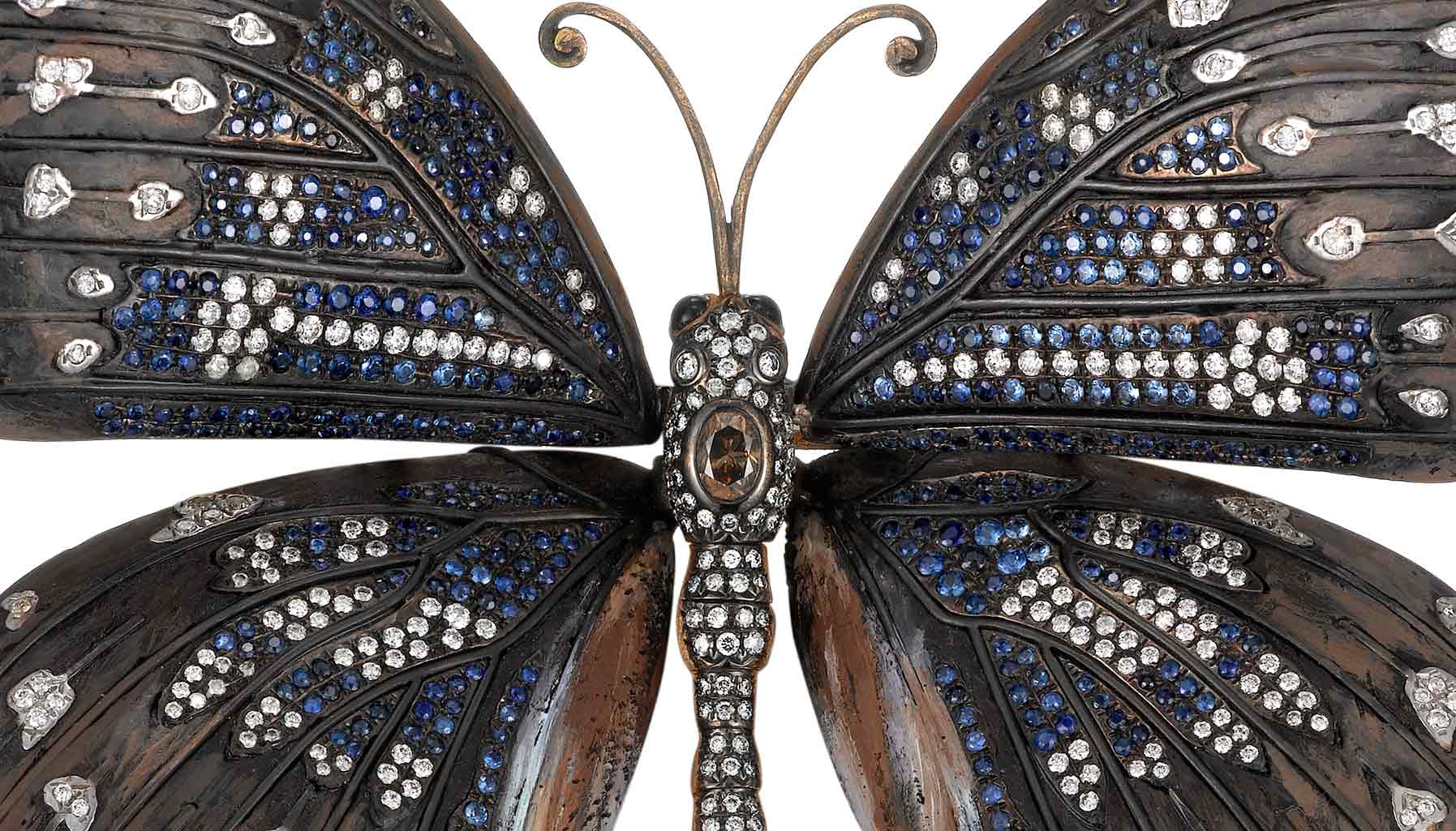 Dickson Yewn's Dream and Reality collection