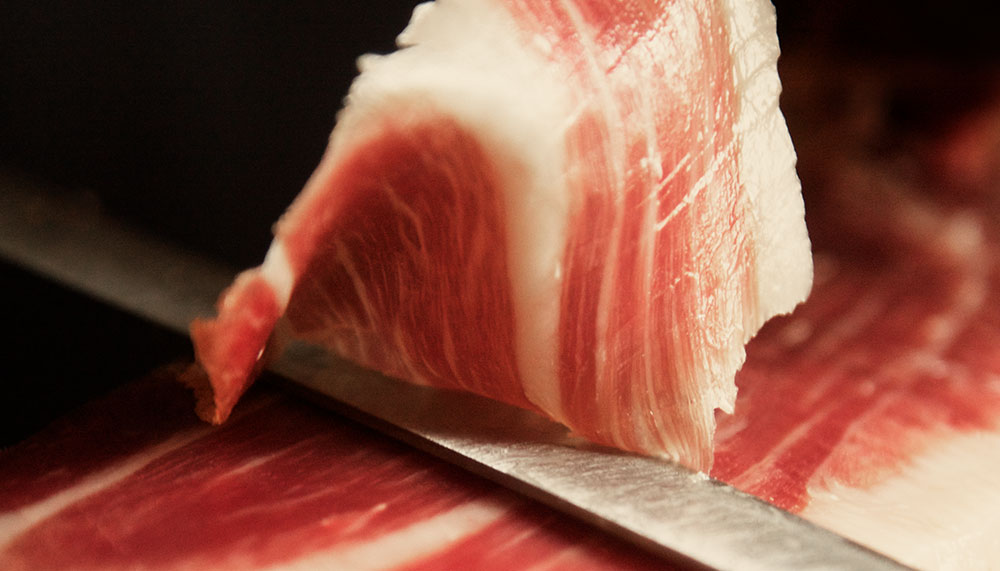 jamon iberico de bellota
