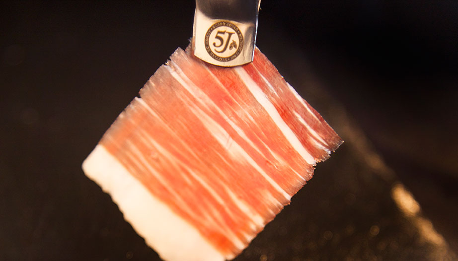 jamon iberico de bellota
