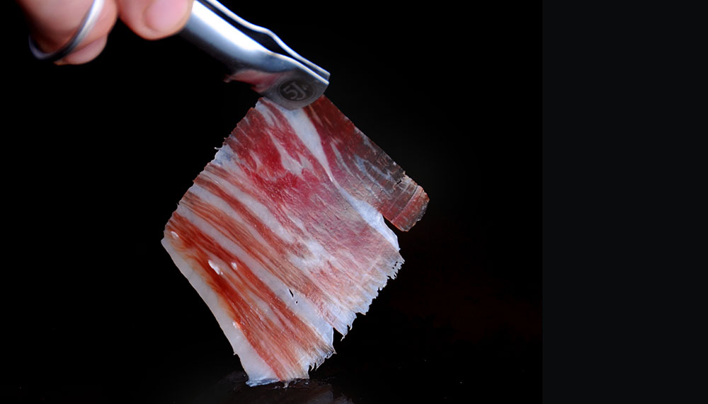 jamon iberico de bellota