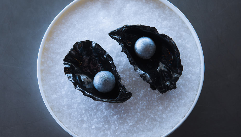 Moon Restaurant Amsterdam