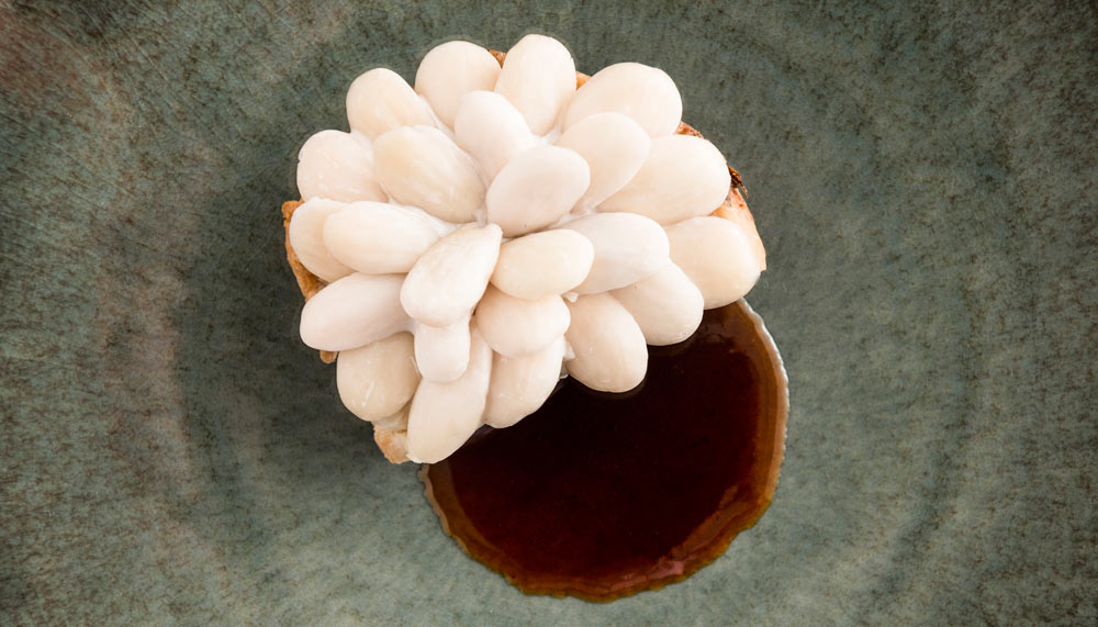 Rijks restaurant, Amsterdam