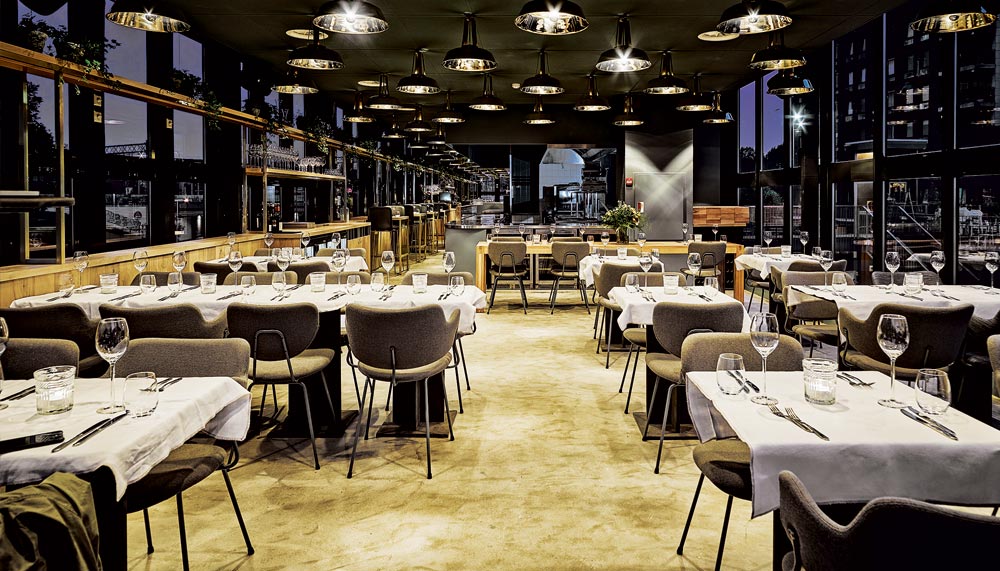 Wolf Atelier, Amsterdam