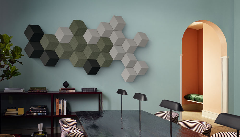Bang & Olufsen BeoSound Shape