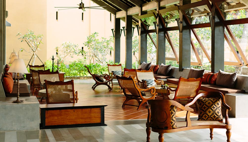 Anantara Kalutara, Sri Lanka
