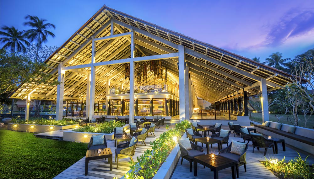 Anantara Kalutara, Sri Lanka